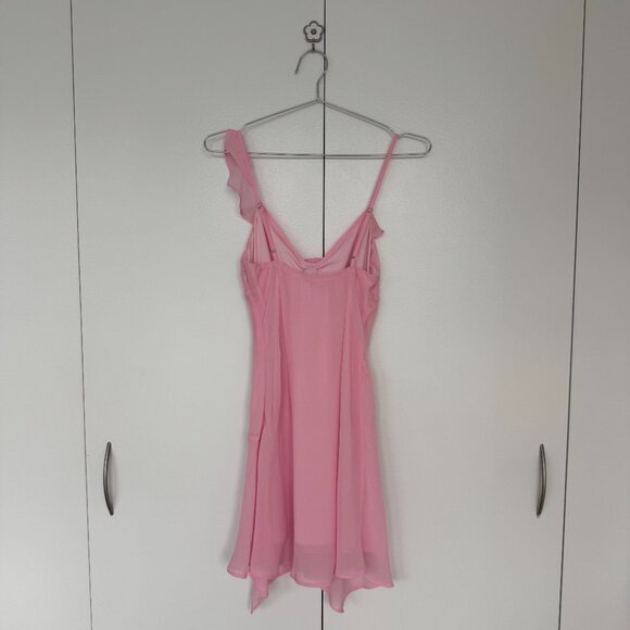 Lisa Says Gah Nia Margot Dress in Petal - Picture 2 of 5